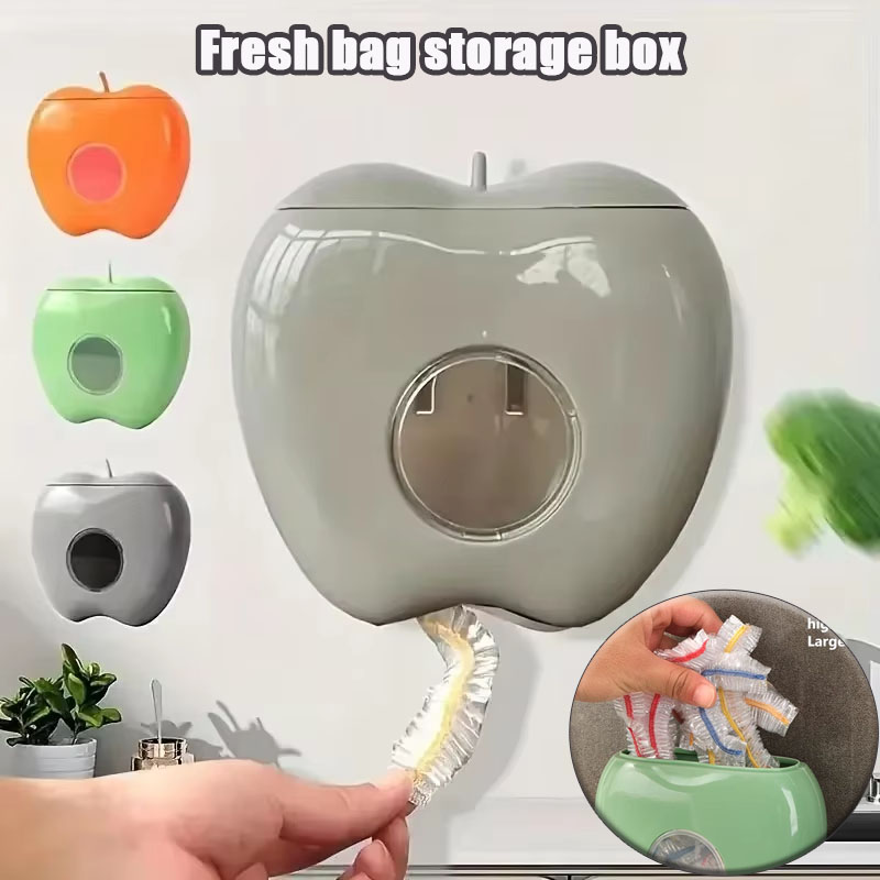 صندوق تخزين شفاف مقاوم للغبار  - مراجعة Food Storage Meals وسعره