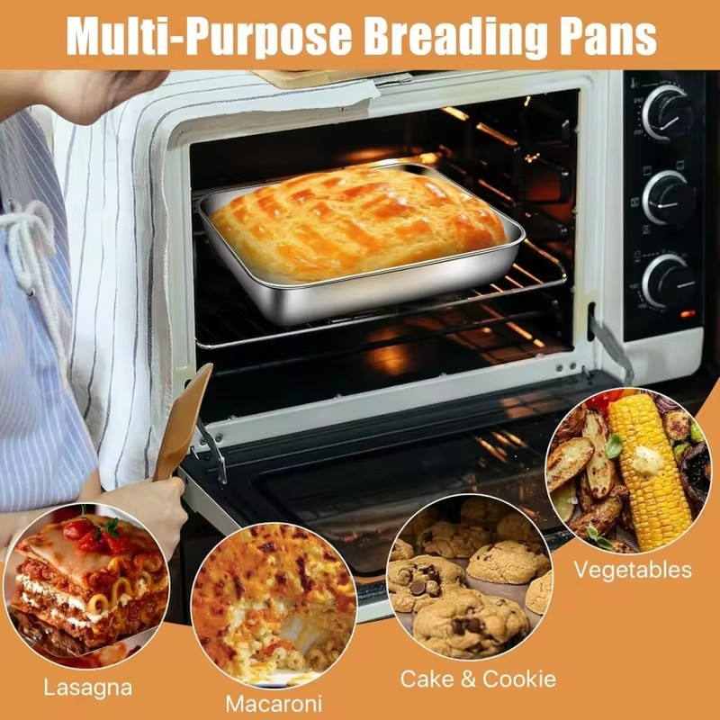 مجموعة من 3 علب طعام مصنوعة من - مراجعة Food Storage Meals وسعره
