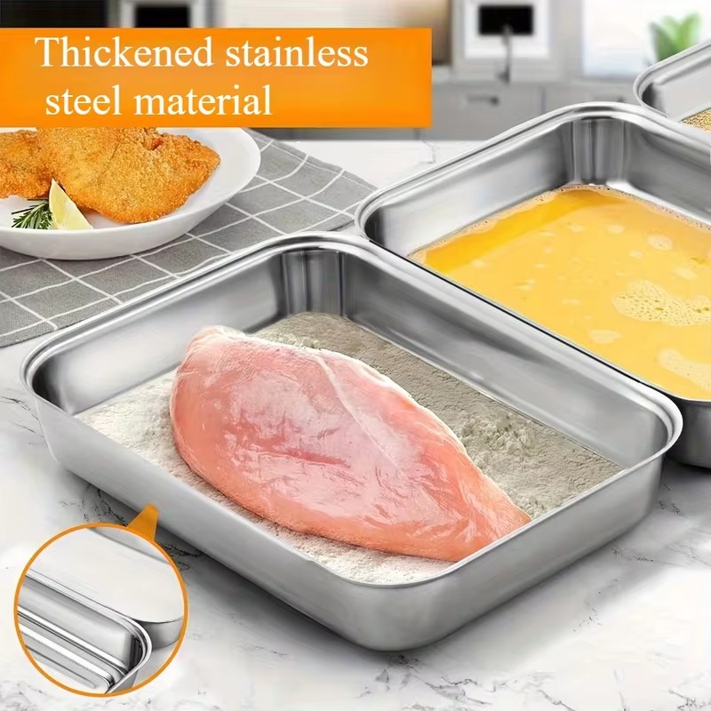 مجموعة من 3 علب طعام مصنوعة من - مراجعة Food Storage Meals وسعره