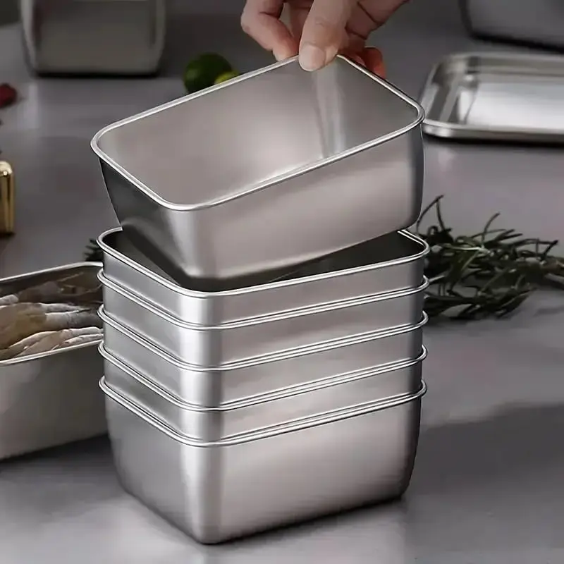 حاويات تخزين المواد الغذائية م - مراجعة Food Storage Meals وسعره