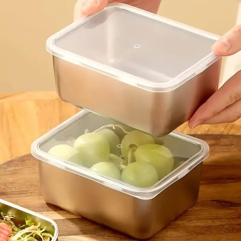 حاويات تخزين المواد الغذائية م - مراجعة Food Storage Meals وسعره