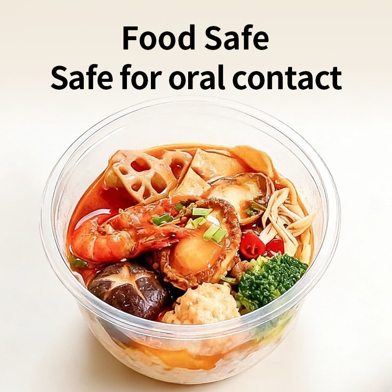 أوعية بلاستيكية شفافة للاستخدا - مراجعة Food Storage Meals وسعره