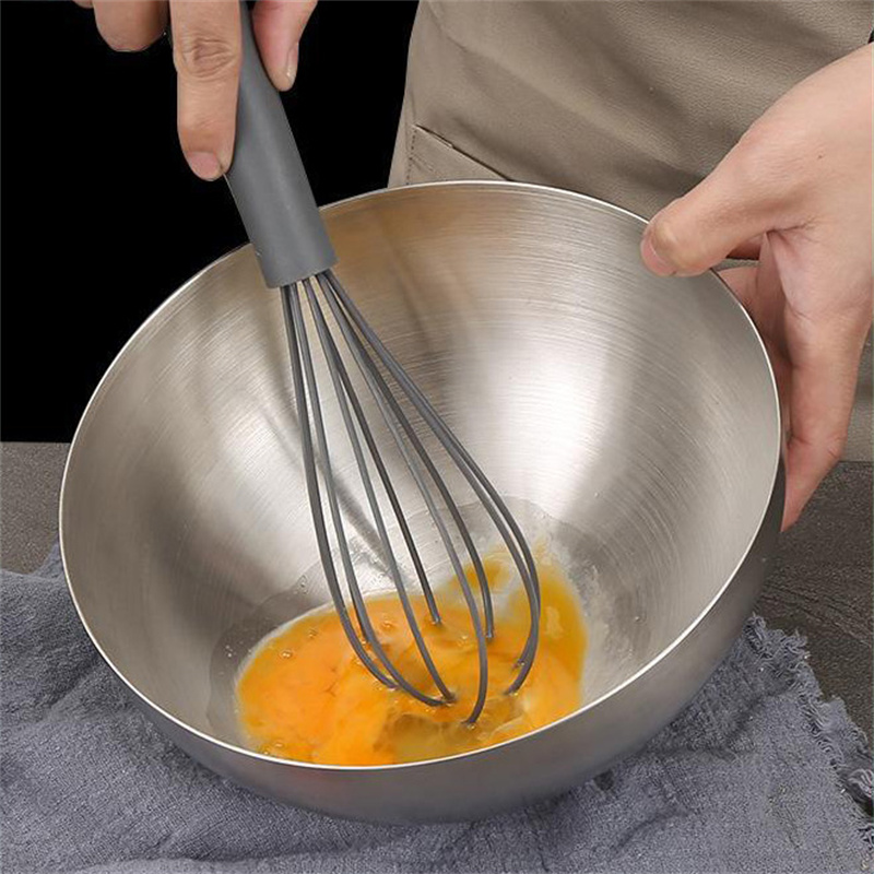 سميكة الفولاذ المقاوم للصدأ ال - مراجعة Food Storage Meals وسعره