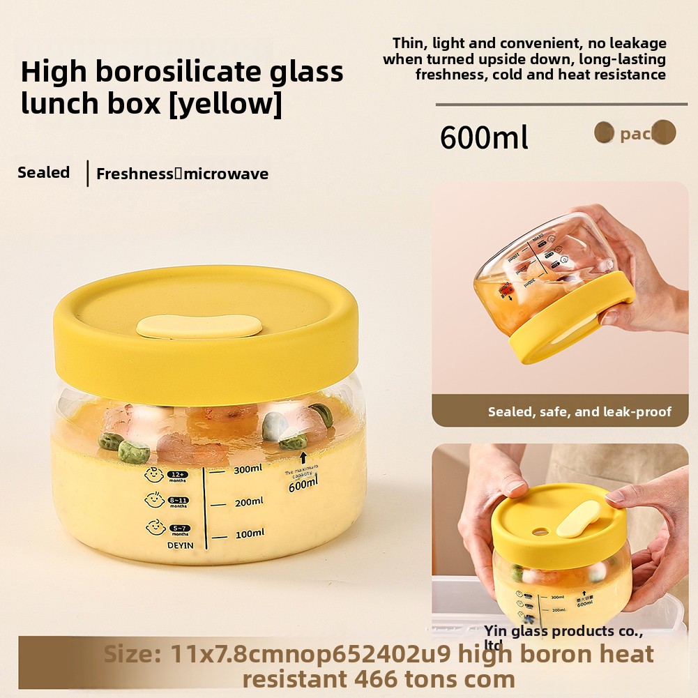 حاوية تخزين المواد الغذائية ال - مراجعة Food Storage Oven Safe وسعره